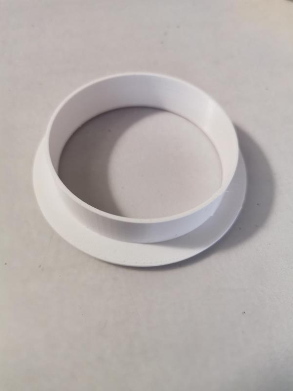 Maskownica, zaślepka do otworów w meblach