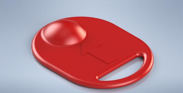 Cybex Treadmill Emergency Stop