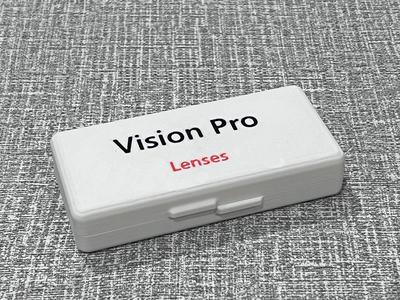 Vision Pro Lens Case