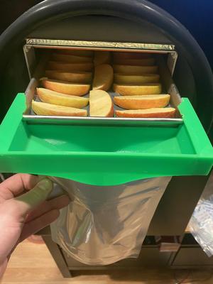 Harvest Right Tray Funnel