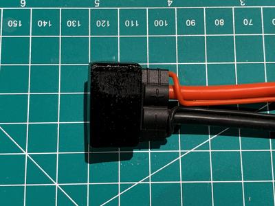 Traxxas Connector Cap