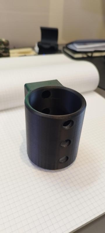 3DLAC Holder