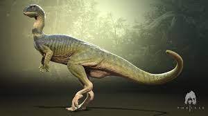 dryosaurus