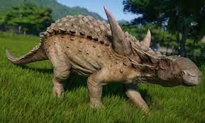 sauropelta