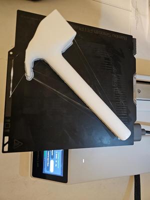 Schnitzels Hammer v.1