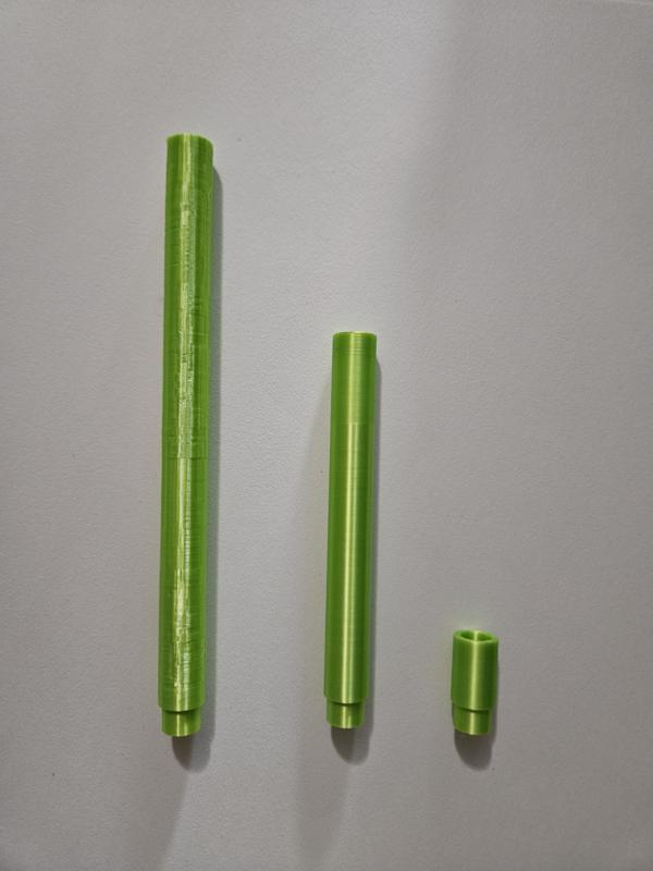 snoopysmoke vape nozzle and plug