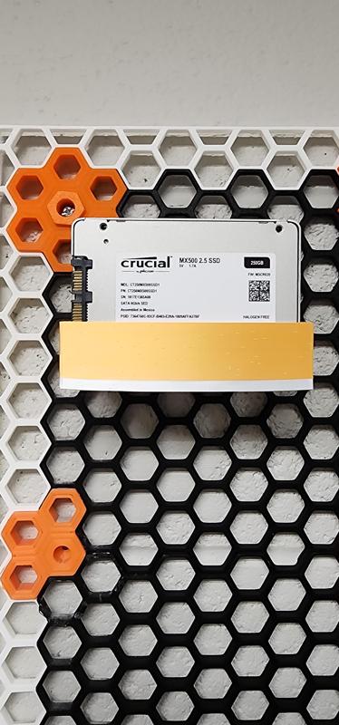 HSW 2.5in ssd holder