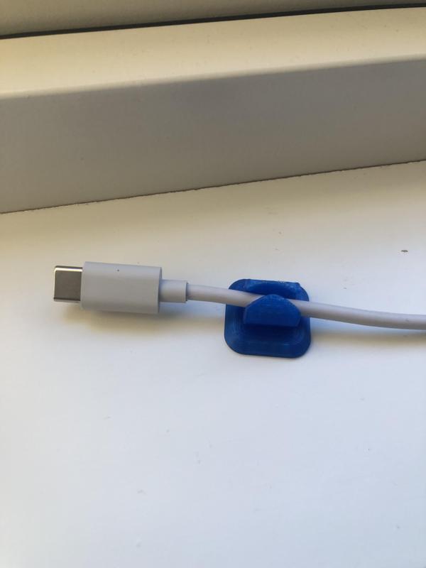 Cable Holder, Cable clip