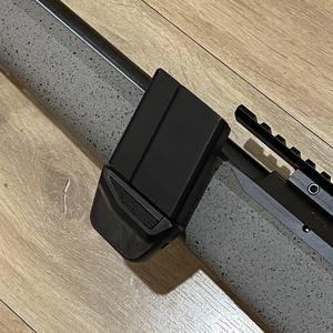 Tikka T1X 22LR Mag Holder