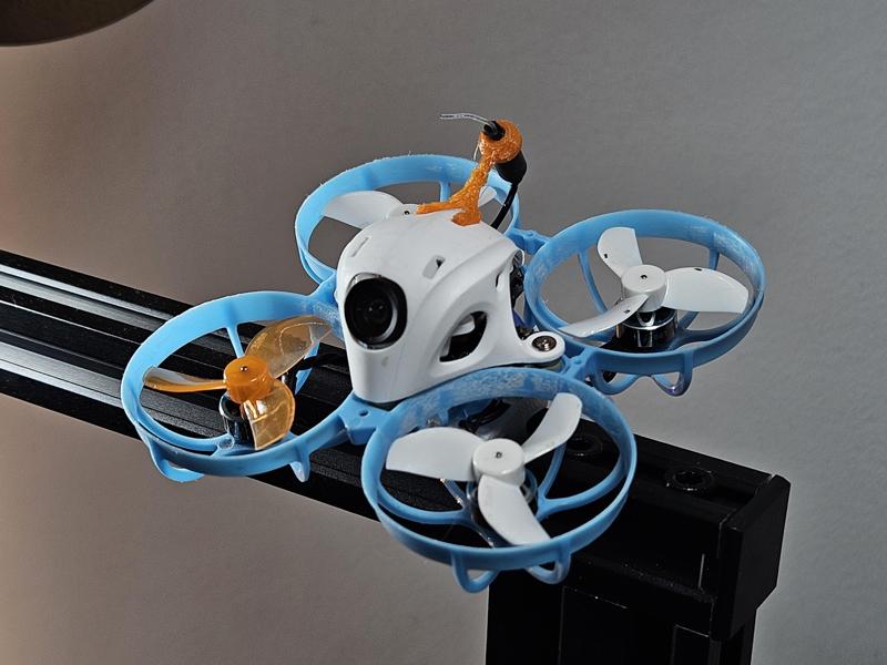 Meteor65 Pro Antenna Restrainer