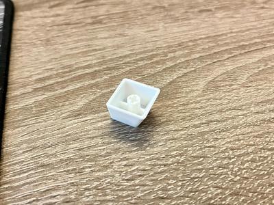 keycap cherry pbt