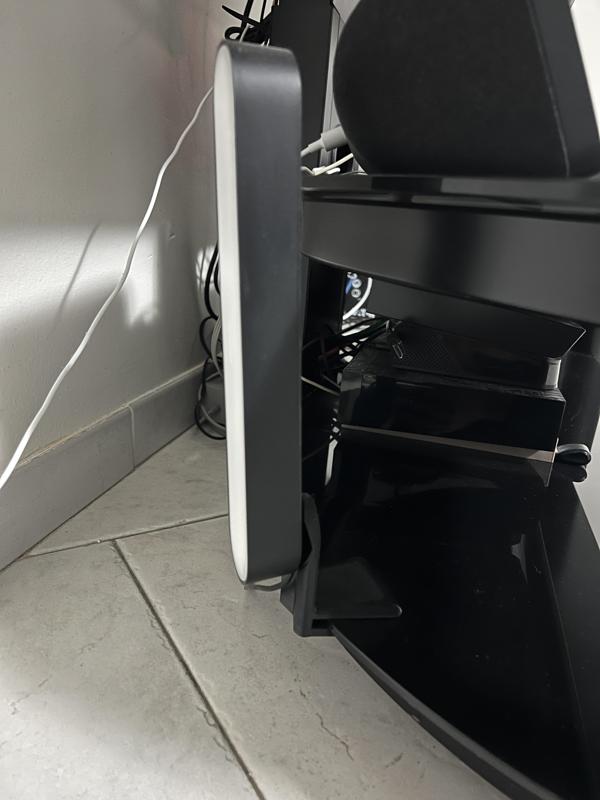 Philips Hue Play Mount