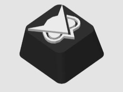 Vanoss Keycap
