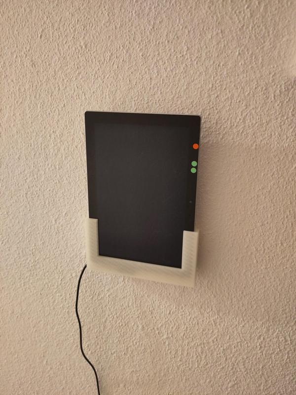 Surface 3 Wall Mount