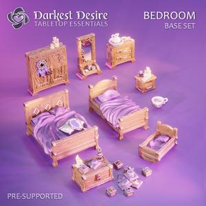 Bedroom - Base Set
