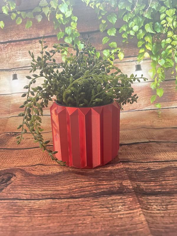 PLANT POT