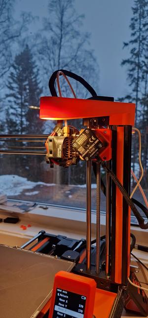Prusa MINI Spot LED Light