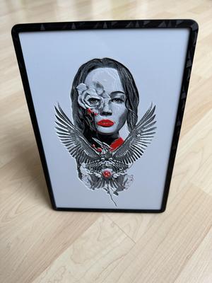 Photo Frame 160x240 for Hueforge