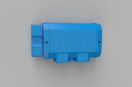 Victron Lynx Cover Abdeckung