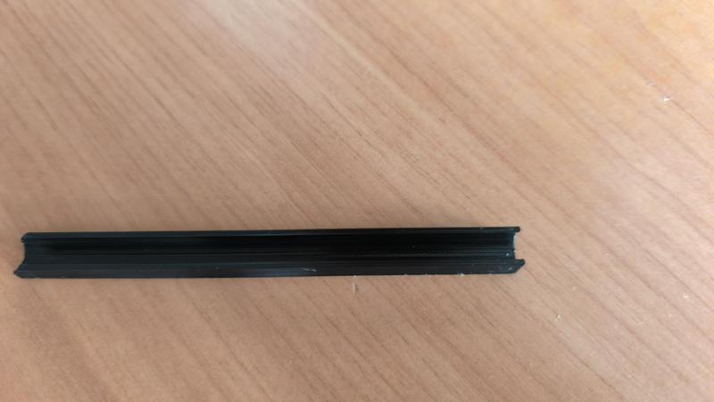 pipe for sugar dispensor