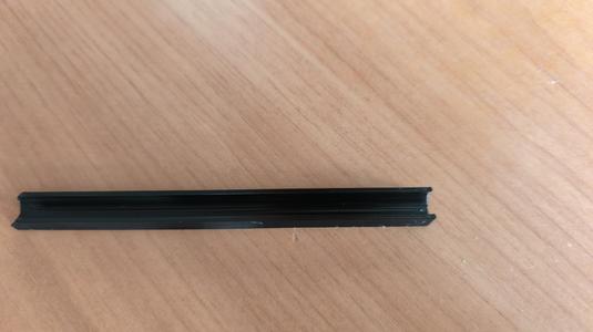 pipe for sugar dispensor