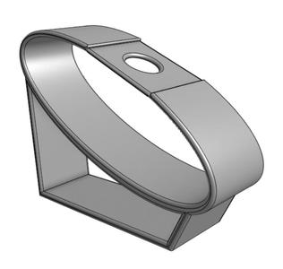 Garmin Watch Stand (Forerunner 165)