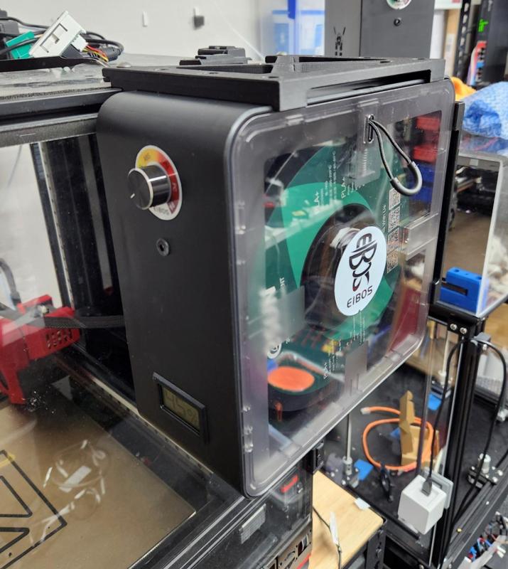 Eibos X Series Voron2.4 Mount