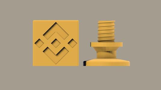 Jibbitz Binance