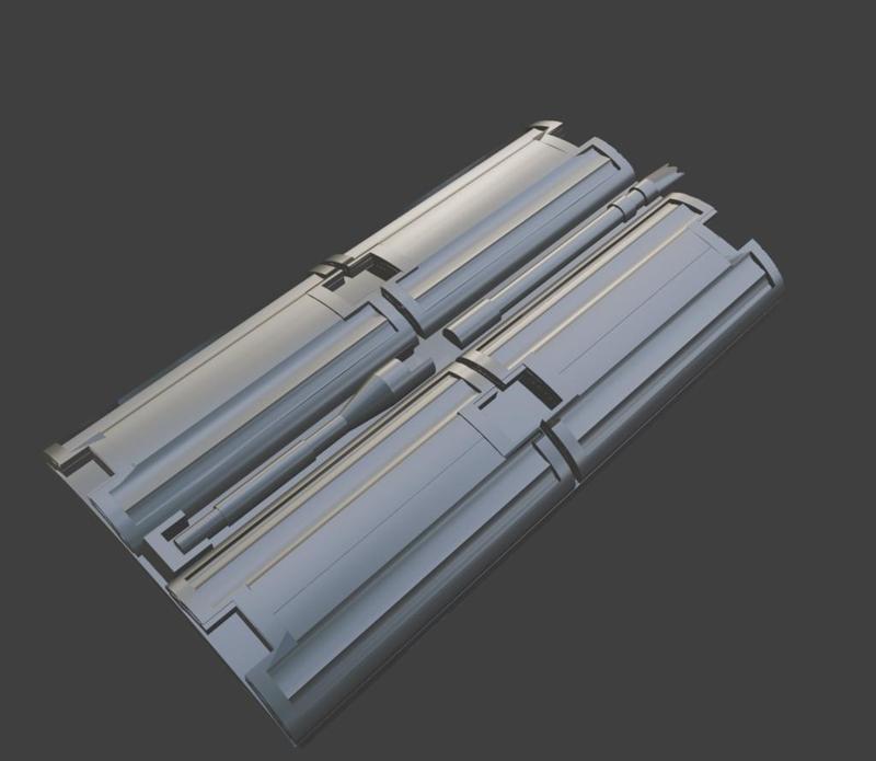 Spider-Man Brand new day webshooter