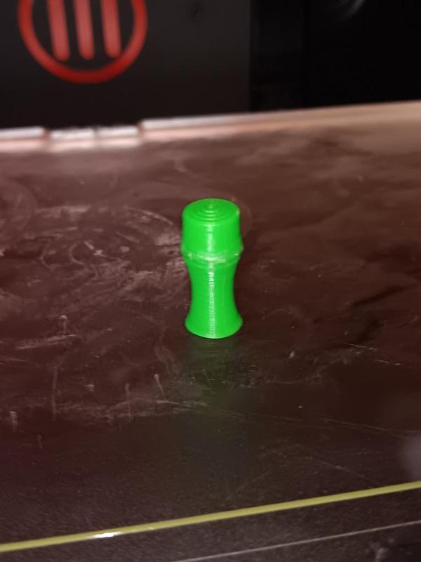 Mercedes OM606 Intake Breather Port Plug 