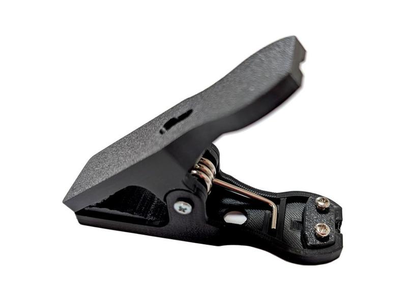 IKEA JANSJÖ Lamp Clamp Replacement