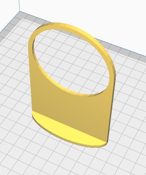 Samsung Wits Lade Halter for Fold 7