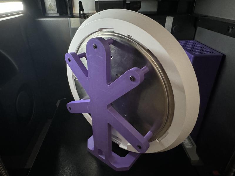 Ubiquiti UniFi AP 6 Enterprise/LR - Stand