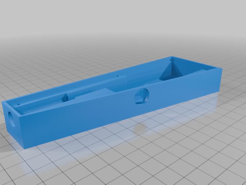 Laser Line & 6" Ruler