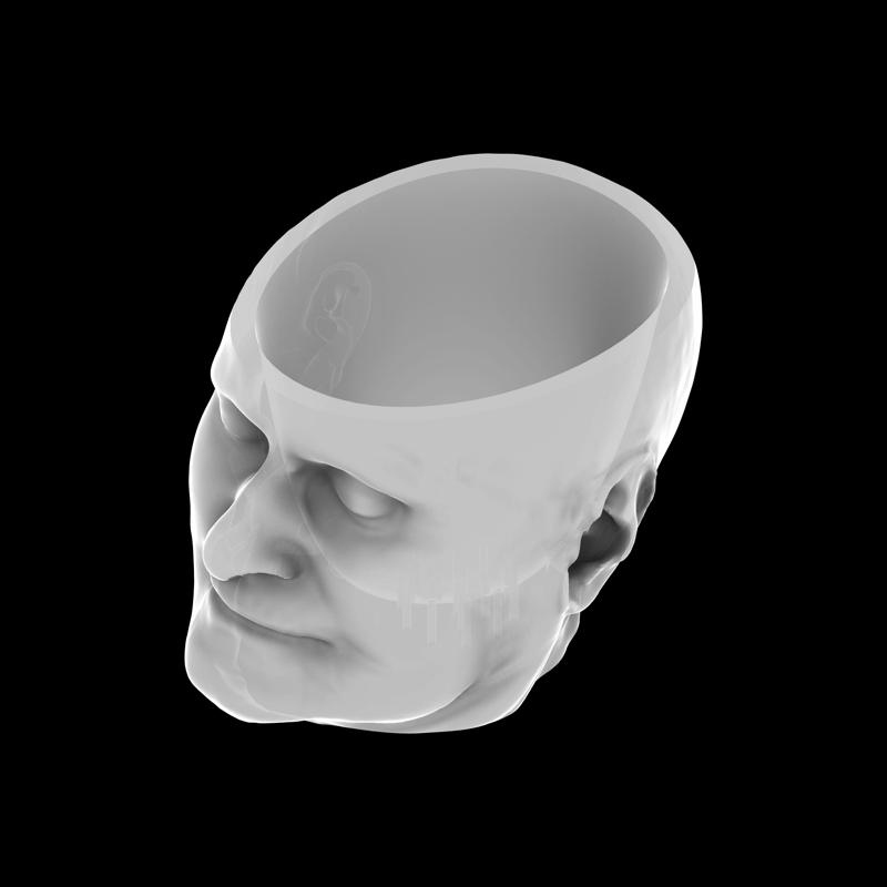 FlowerHead | BlumenKopf