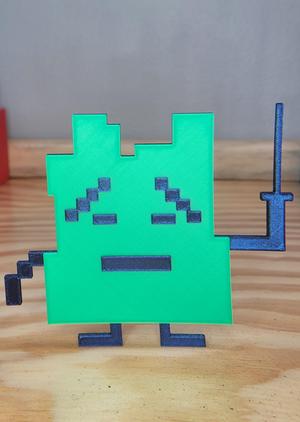 Igningokt form ATHF
