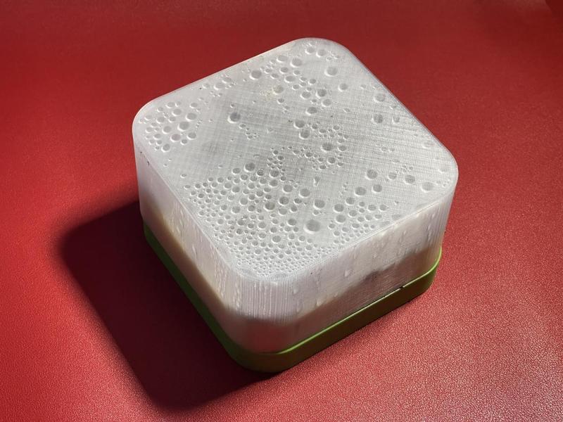 Jiffy Seedling Planter Taller Tops