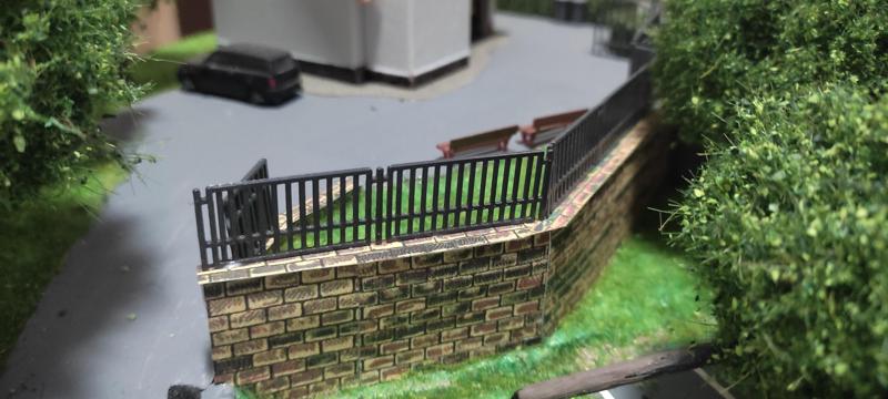 plot s bránou 1:87 (H0)