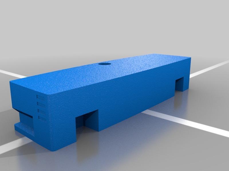 Thule Roof Rack Riser