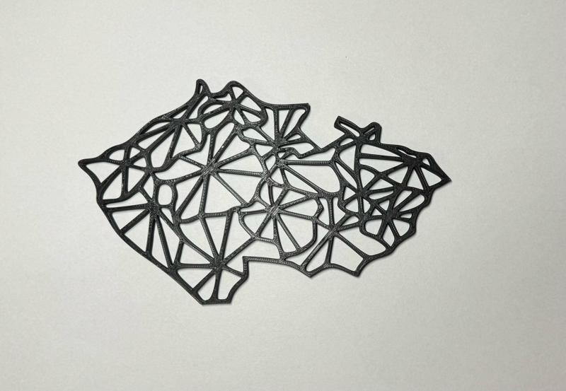 Czech Republic geometric