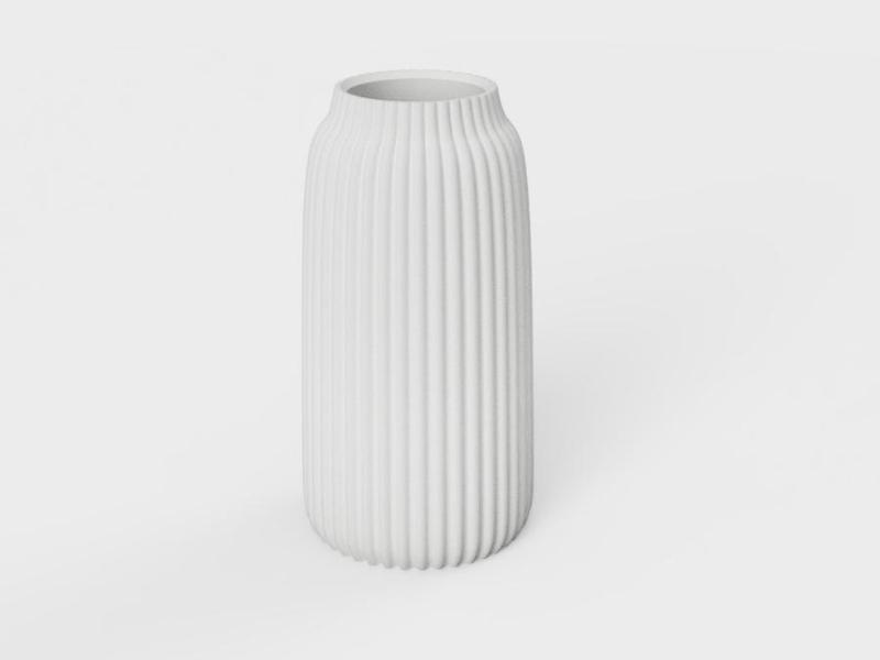 Vase