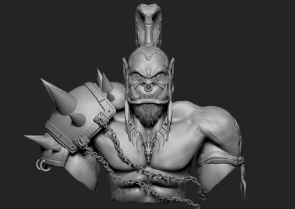 orc