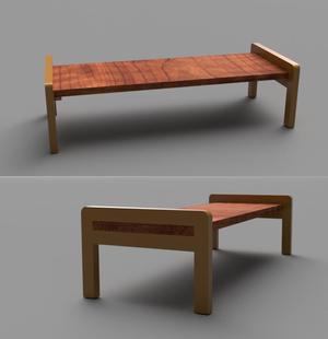 Tray 2