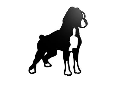 Dog wall art decor 2