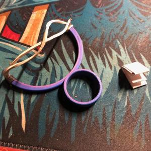 Finger Slingshot easy to print