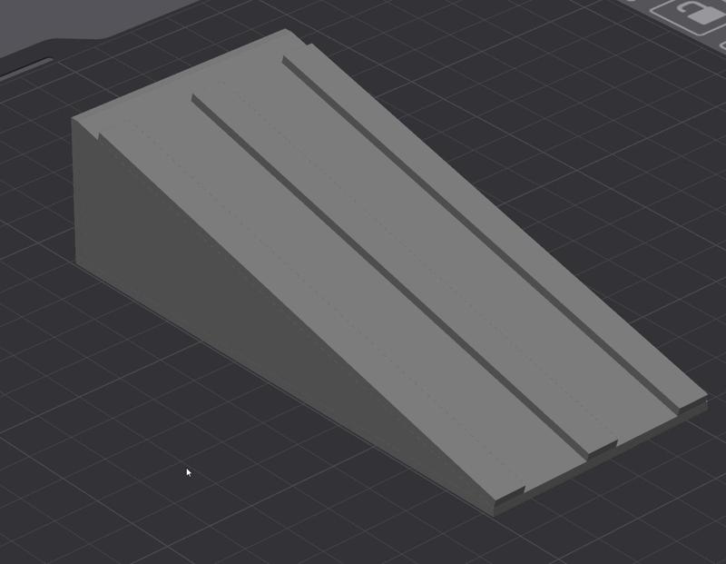 Door Stop v1