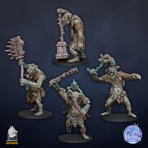 Trolls