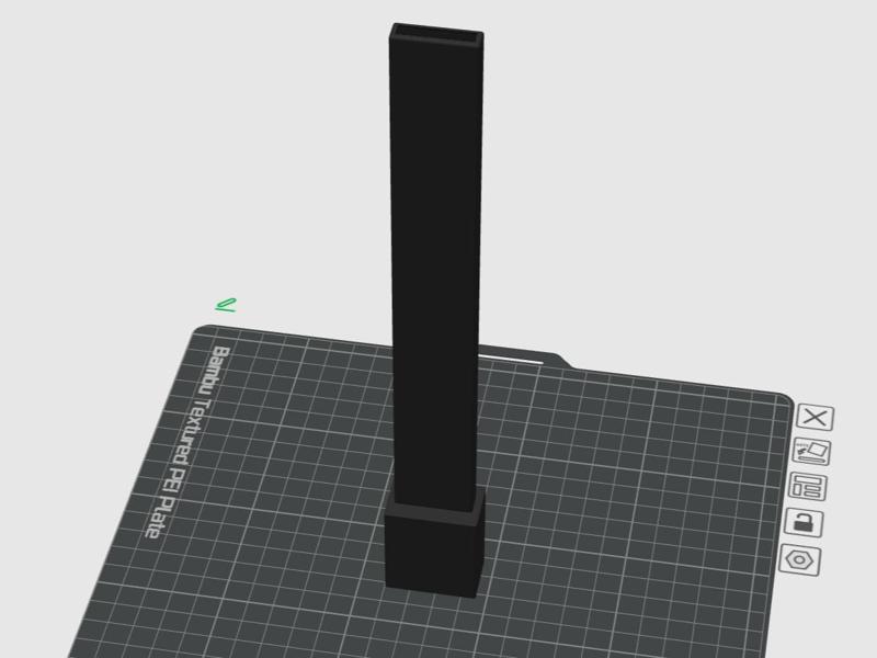 Shark vacuum crevice tool extension