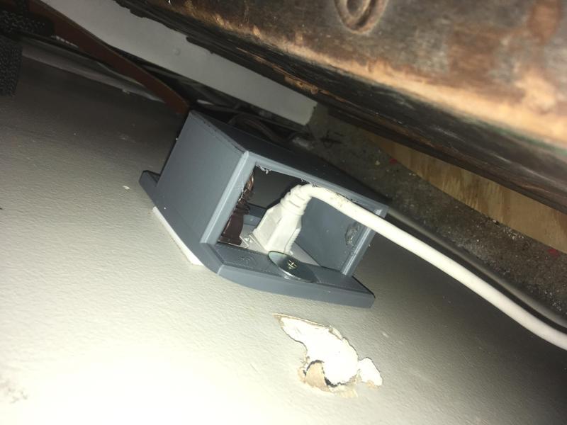 outlet cover USA