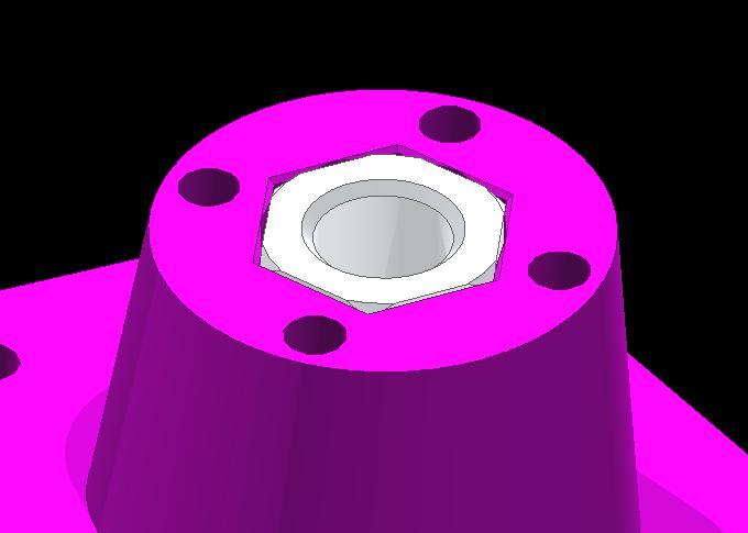 M6 rod mod for R3D Community Bottle Cutter